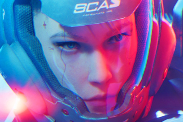 Metal Eden Merges Cyberpunk Aesthetics with Intense FPS Action