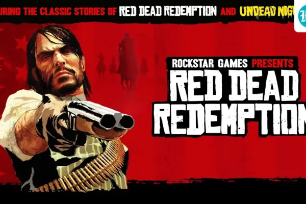 Red Dead Redemption Expands to Mobile Platforms