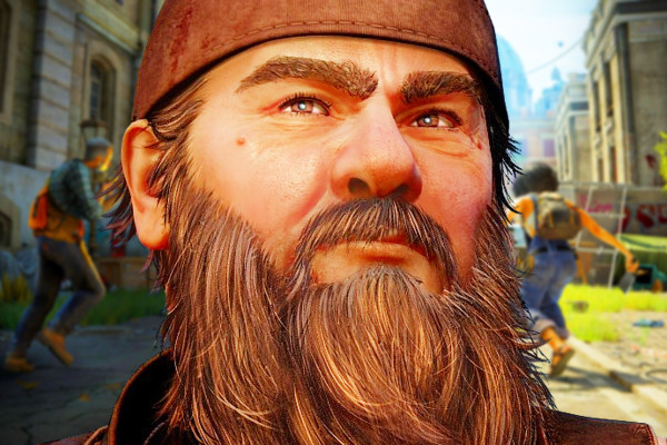 World War Z Free on Epic Games Store: A Survival Game Gem