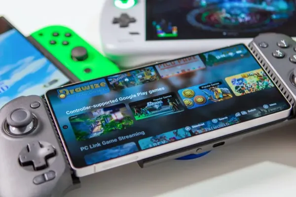 Embracing the Evolution of Mobile Gaming for Business Growth