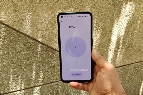Find My Device Expands Network, Enhances Screen Lock Features