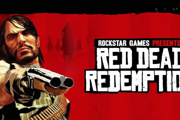 Launch Red Dead on Netflix Games, Consoles December 2025