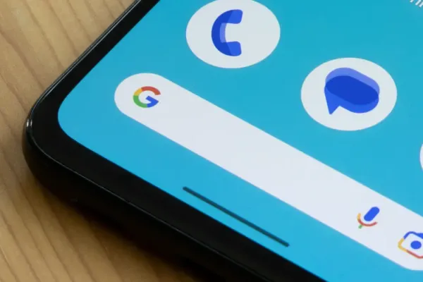 Google Messages Beta Update Causes App Crashes on Launch