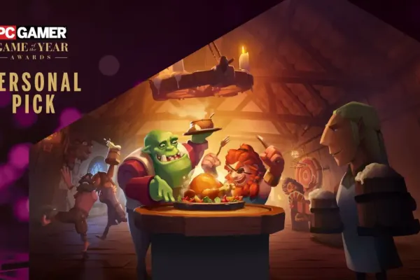 Tavern Keeper Expands Creative Freedom in Early Access