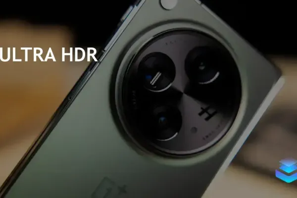 Ultra HDR to Expand to More Apps via CameraX API Integration