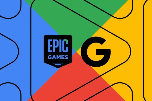 Fortnite Returns to Google's Play Store in the US