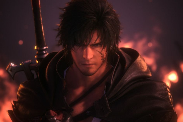 Square Enix to Release Final Fantasy XVI for PC on September 17, 2024