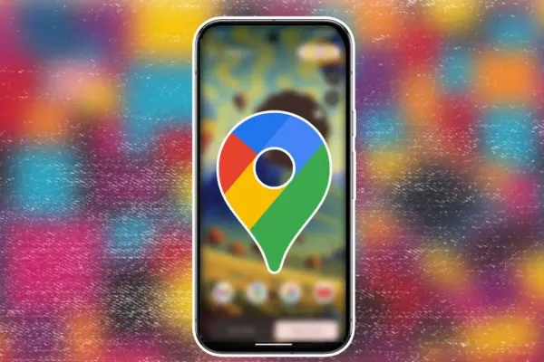 Google Maps Enhances Account Switching on Android