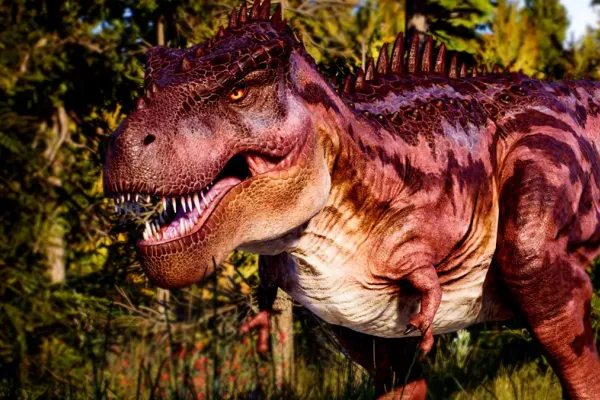 Jurassic World Evolution 2 Available Free on Epic Games