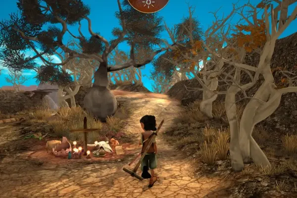 Android Game Deals Spotlight Offers on Adventure Classics