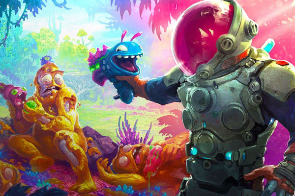 Humble Choice August 2024 Lineup Features Sifu, Gotham Knights, More