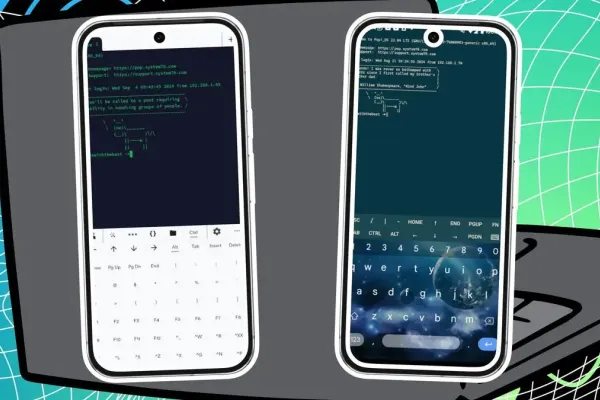 Best Android SSH Clients Simplify Remote Connectivity