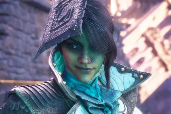 Dragon Age Faces Challenges in Aligning with EA's Vision