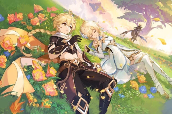 MiHoYo Files Trademarks for Astaweave Haven and Hoshimi Haven