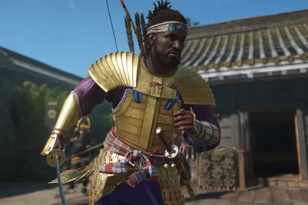 Ubisoft's Shadows Reaches 2 Million Players Fast