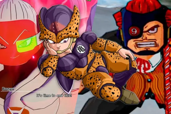 Exploring Dragon Ball's Impact on Video Game Industry