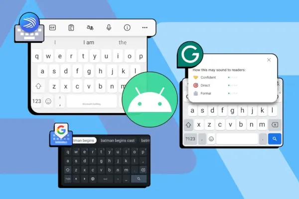 Exploring the Rise of Innovative Keyboard Apps in 2023