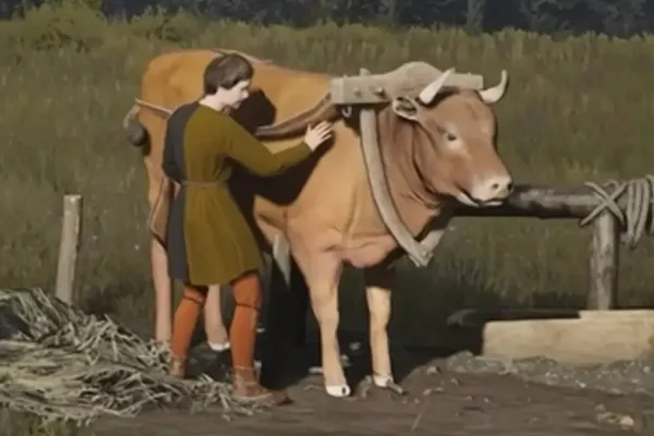 Manor Lords Beta Patch Offers Major Improvements