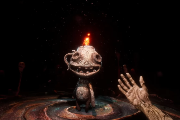 MoonHood Announces New Horror Game The Midnight Walk for PC and PSVR