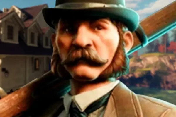 Nightingale Demo Highlights Game's Transformative Changes