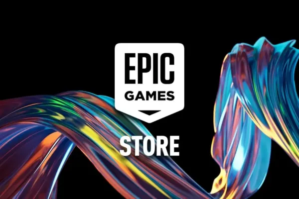 Epic Expands Mobile Store with Weekly Free Game Offerings