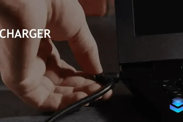 Steps to Resolve Common Laptop Charging Issues
