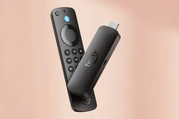 Amazon Unveils Vega OS for Fire TV with Cloud Streaming