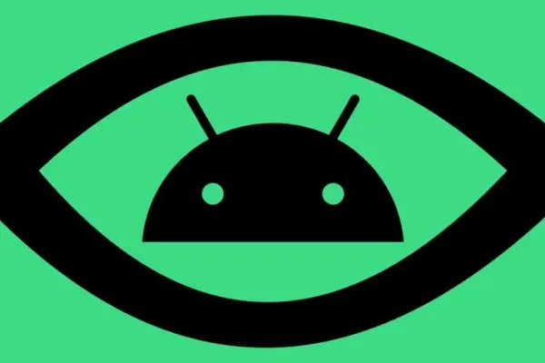 Android's Reading Mode Enhances Text Accessibility