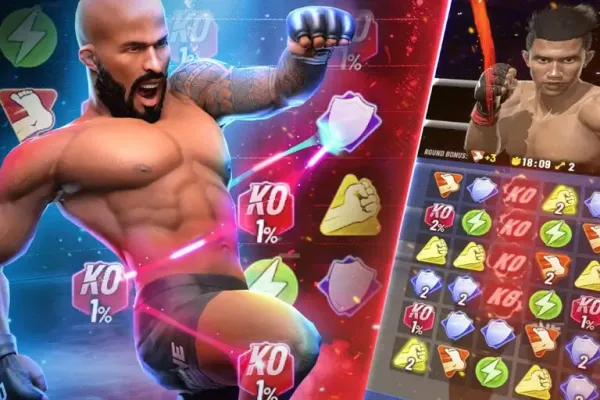 Blockchain Fighting Game Launches on iOS and Android Platforms