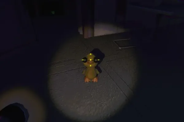 Loom Update Intensifies Terror in REPO Game