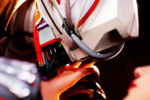 Romeo Introduces Bold Vision and Dynamic Combat at Gamescom