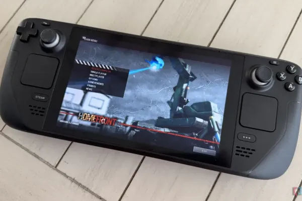 SteamOS Poised for Broader Release Beyond Steam Deck