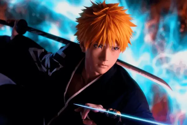 Launches Bleach: Soul Resonance on iOS and Android