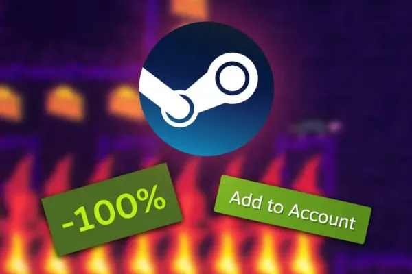 Epic and Steam Offer Free Games Until 2023-12-25