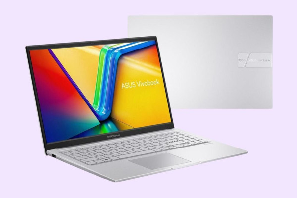Asus Vivobook 15 and Docking Station Bundle Offers Significant Savings