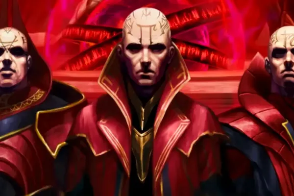 Neverwinter Expansion Offers New Challenges for Players