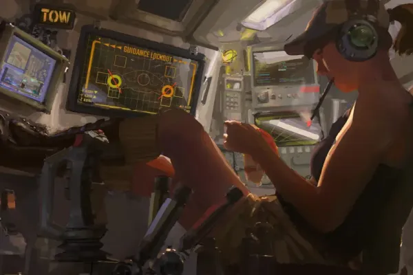 Ostranauts Patch Fixes Catastrophic Temperature Bug