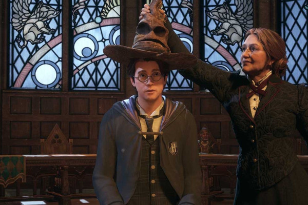 Hogwarts Legacy Sequel May Incorporate Universal Mod Support
