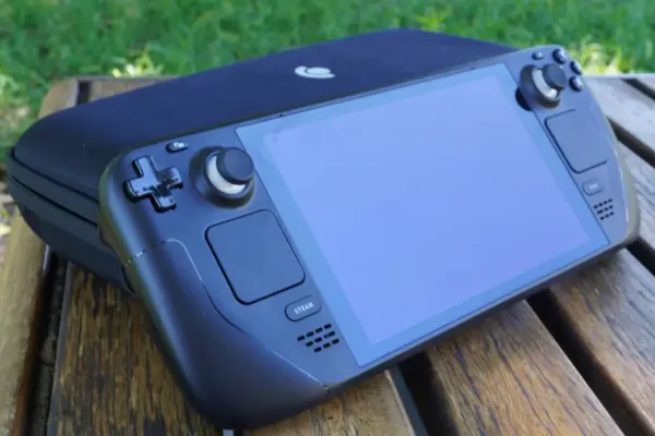 DeckSettings App Enhances Steam Deck Game Compatibility Reference