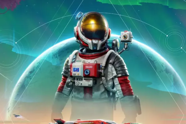 NoManSky Reaches New Low Price Post-Voyagers Update