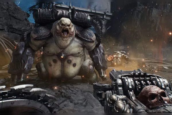 FPS Genre Sees Major Releases in 2025