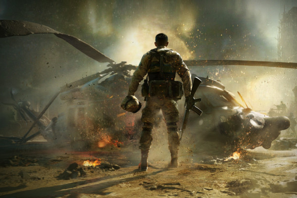 Delta Force Enhances Co-op Gameplay in FPS Genre