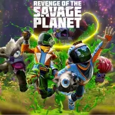 Revenge of the Savage Planet Reaches One Million Players