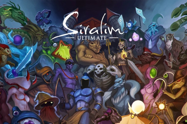 Siralim and Other Top Games See Price Drops in Google Play