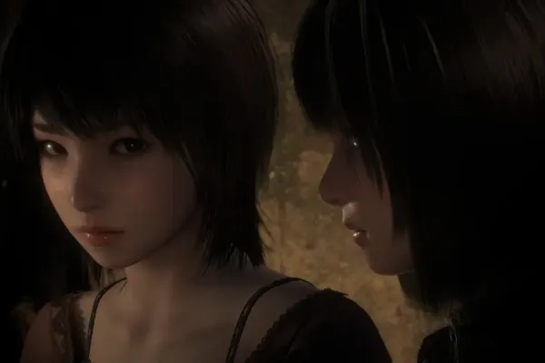 Fatal Frame II Remake Will Reach PC in Early 2026
