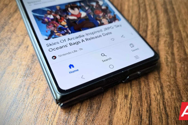 Google Search App Introduces Search Recall Feature for Android Users