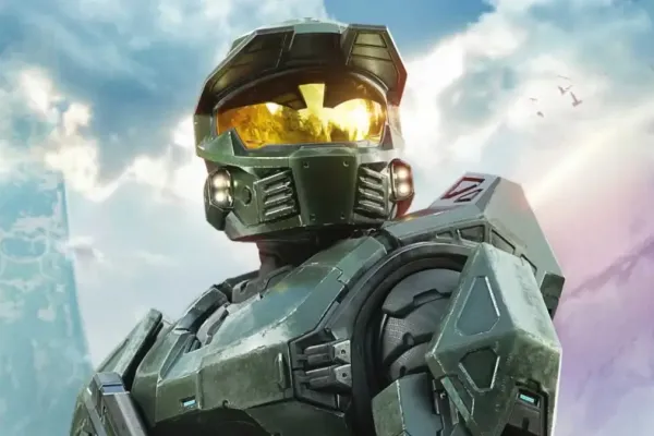 Halo Remake Announced for PS5 and Xbox