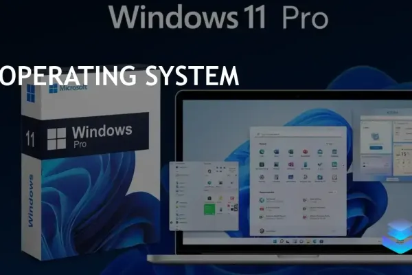 Microsoft Windows 11 Pro Offered at .97 During Presidents' Day Sale