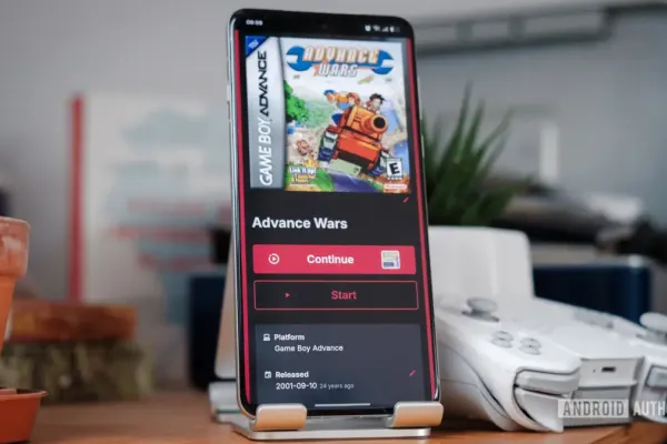 Android Game Emulation Grows as Xbox 360 Emulator Hits Play Store