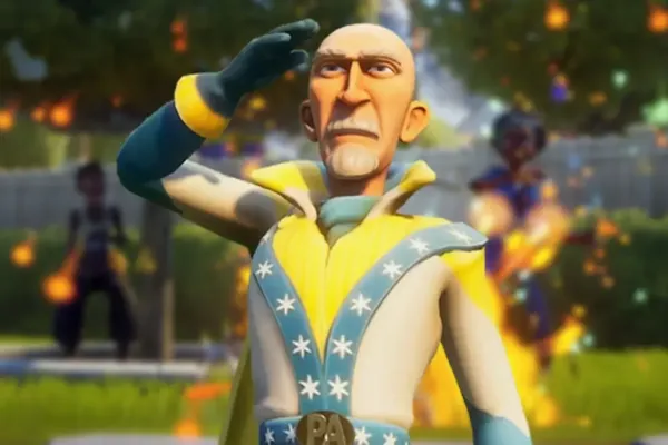 Neighbors Suburban Warfare Attracts Players with Unique Features